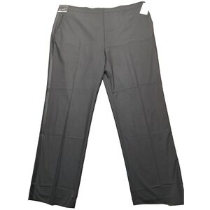 NEW J Ferrar Dress Pants Mens 48x34 Adjustec Evening Edition Stretches up to 2"